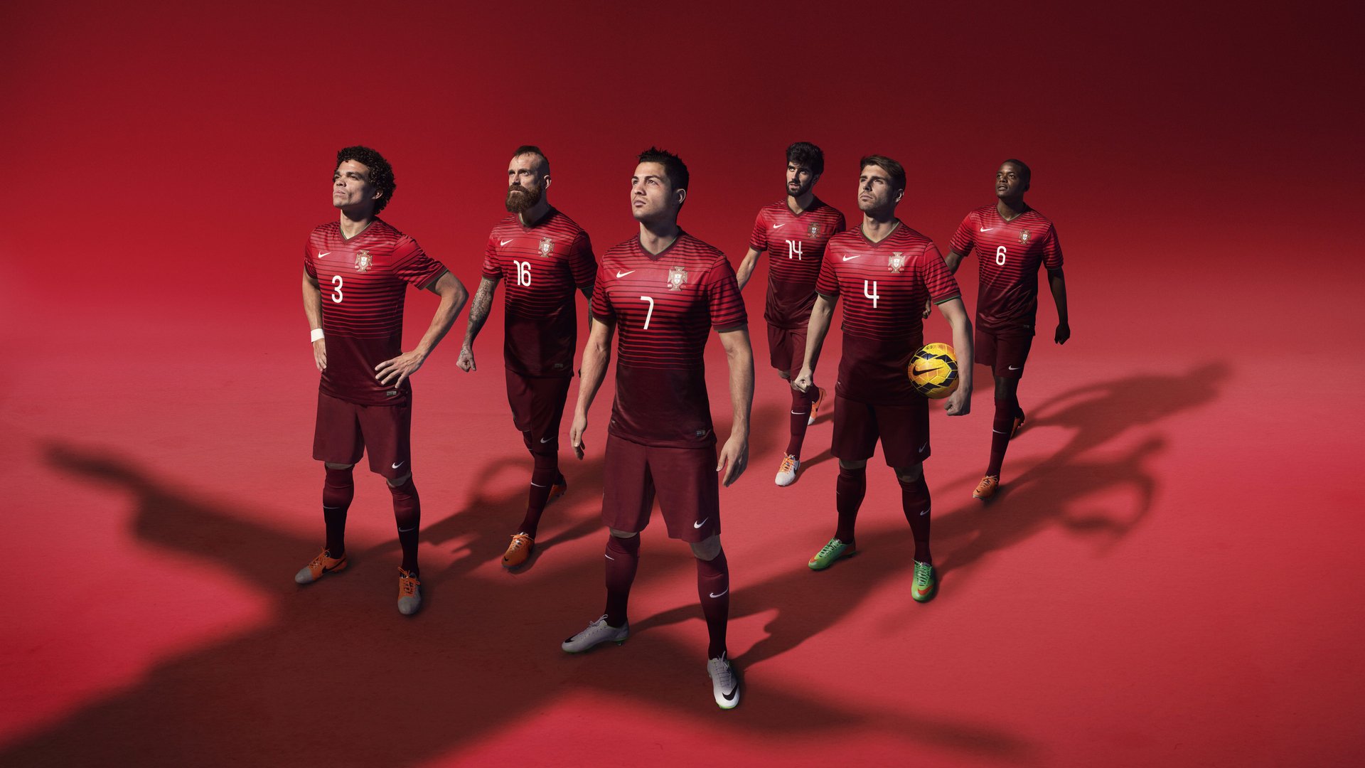 梅西与C罗的历史性对决，吸引全球亿万观众